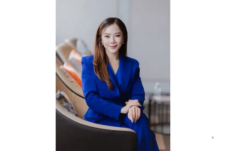 เจาะลึก ESTC Training Center ดีไซน์หลักสูตรตอบโจทย์ผู้บริหารองค์กรใหญ่ ชูแนวคิดสร้าง DNA ภาพลักษณ์ใหม่ เน้นจิตใจที่ดีและการสื่อสาร มากกว่าแค่ความสวยภายนอก