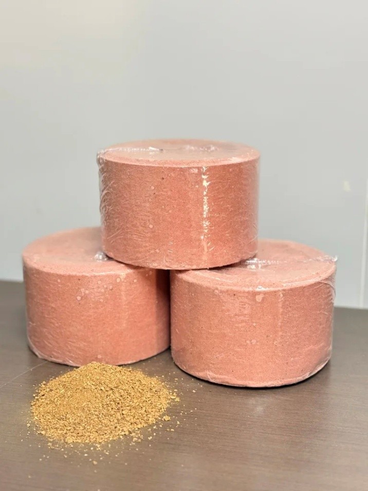 Happy Cows, Higher Income for Farmers with "Cocoa-Based Mineral Supplement" Chula Researchers Transform Low-Grade Cocoa into Premium Animal Feed