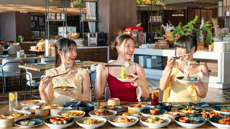 More Than a Stay: Discover "7 Heaven" at Avani Sukhumvit Bangkok