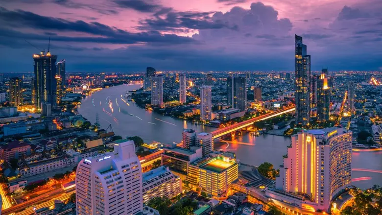 มูลค่าการซื้อขายโรงแรมระดับลักชัวรีในไทยพุ่งแตะ 2,200 ล้านบาทในปี 2568