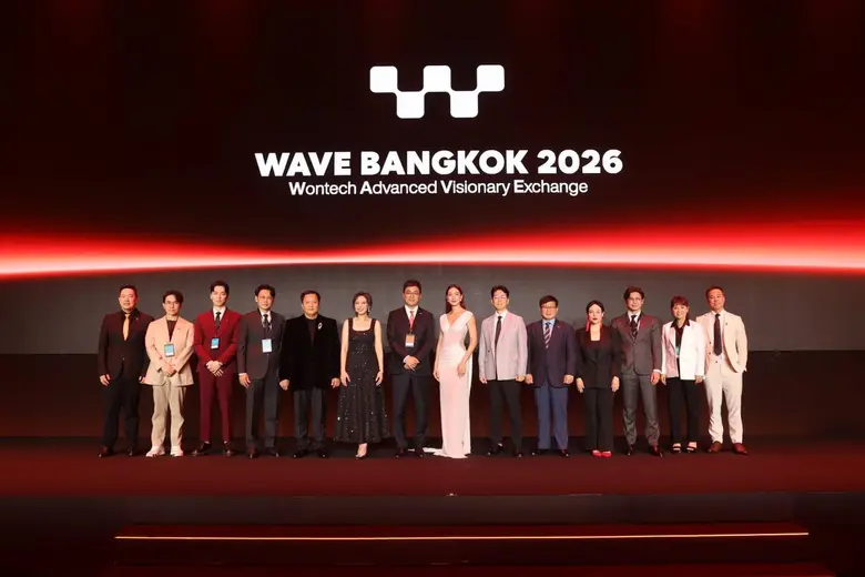 'WONTECH ASIA, THAILAND' ยักษ์ความงามจากเกาหลี กวาดรายได้ในไทยทะลุ 1,000 ล้านตลาดไทยมาแรง
