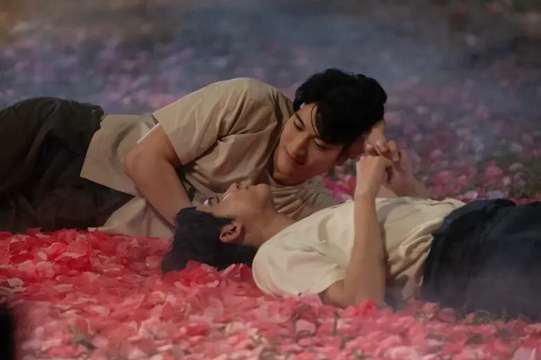 "ช่องวัน31" ส่งซีรีส์พีเรียด "อรุณรุ่ง THE EDGE OF HORIZON" คว้า "อิน-องศา" ประกบคู่ครั้งแรก พิสูจน์รักต้องห้ามต่างชนชั้น