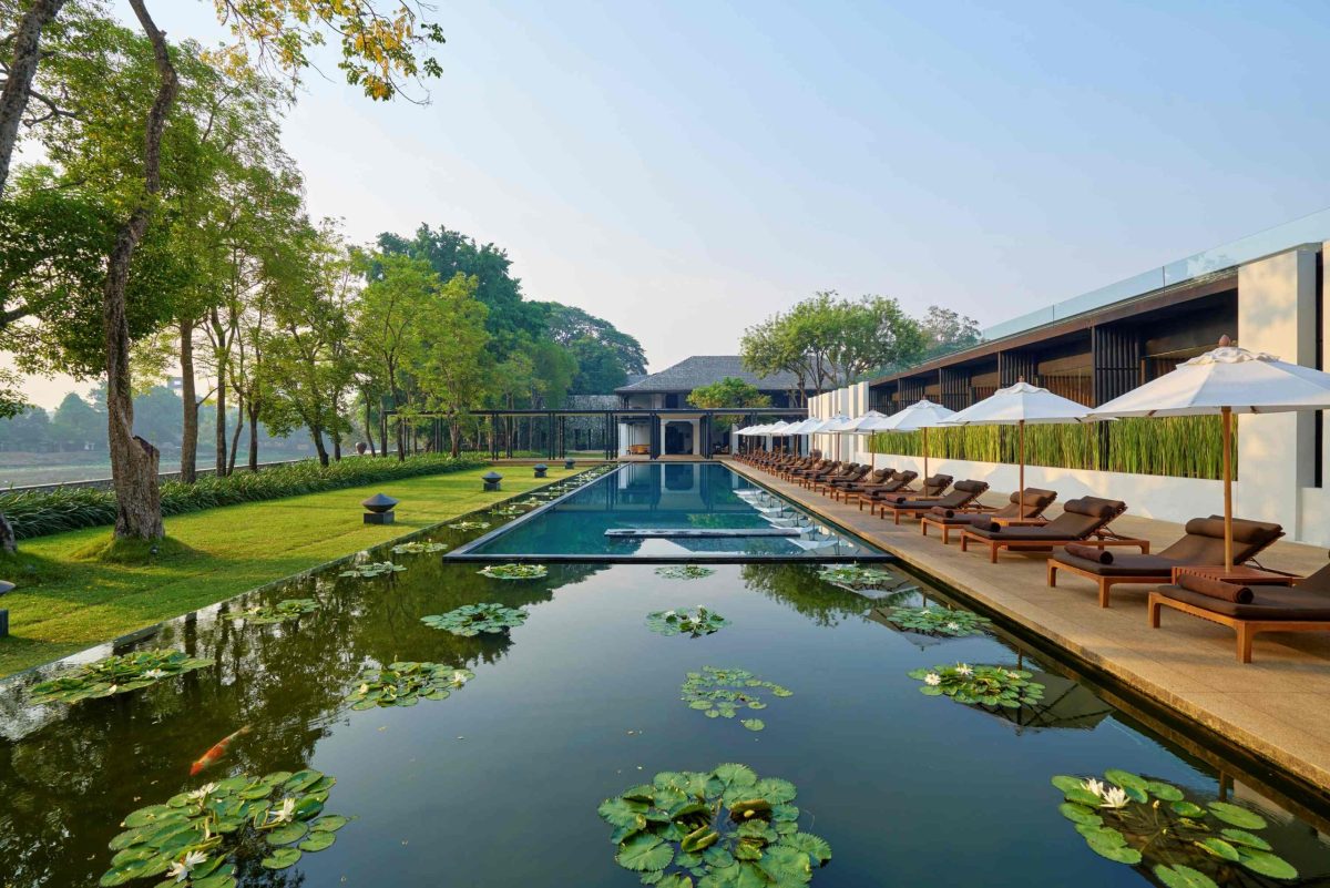 Minor Hotels Celebrates Record-Breaking Performance at T+L Luxury Awards Asia Pacific 2026