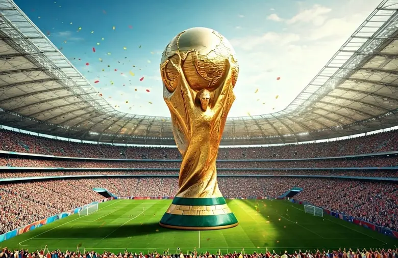 สรุปกฎใหม่ World Cup 2026 จุดเปลี่ยนเกมที่คอบอลห้ามพลาด