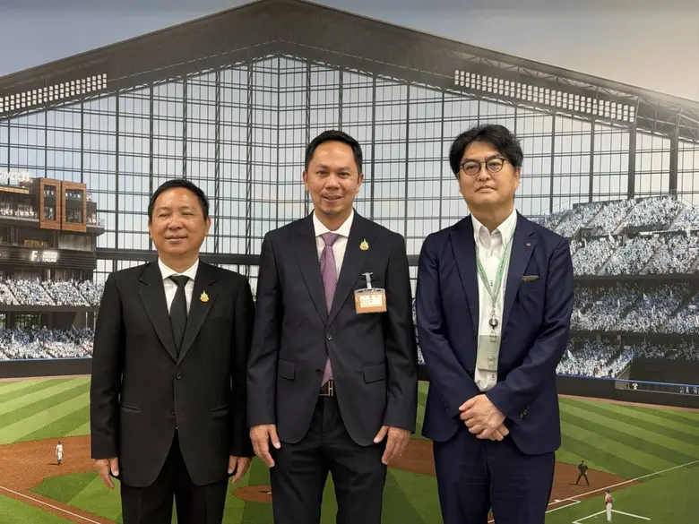 กระทรวงเกษตรฯ ผนึกเอกชนรุกตลาดญี่ปุ่น ดันไทยเป็นฐานความมั่นคงอาหาร เร่งเจรจา MAFF ขยายตลาดปศุสัตว์