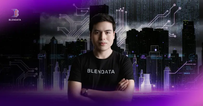 Blendata ชี้ AI กำลังปฏิวัติวิถีการทำงานทั้งระบบ แนะเร่งยกระดับทักษะรับอนาคตการทำงาน