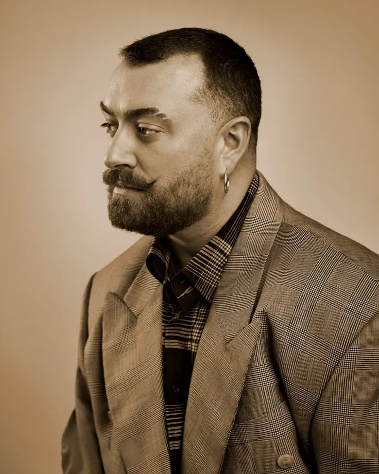 Sam Smith คัมแบ็กแล้ว! กับซิงเกิลอบอุ่นหัวใจ "My Guy" น้ำเสียงและแนวดนตรีที่ทุกคนคิดถึง พร้อมประกาศอัลบั้มใหม่ Hazel Eyes ฟังเต็มอัลบั้มพร้อมกันทั่วโลก 21 สิงหาคม นี้