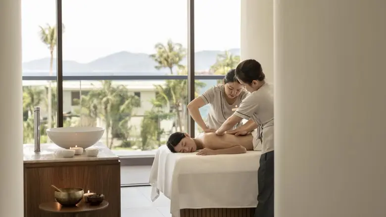 Villa Le Corail เปิดตัวโปรแกรม Wellness by the Sea คอลเลกชันเวลเนสใหม่ เพื่อการนอนหลับอย่างมีคุณภาพและการฟื้นฟูสุขภาพแบบองค์รวม