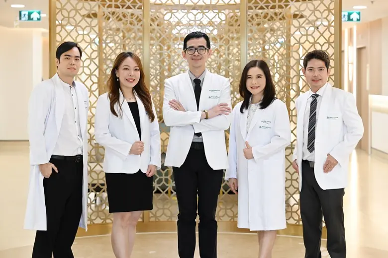 รพ. พญาไท พหลโยธิน เปิดตัว "Integrated Sleep Wellness Center"