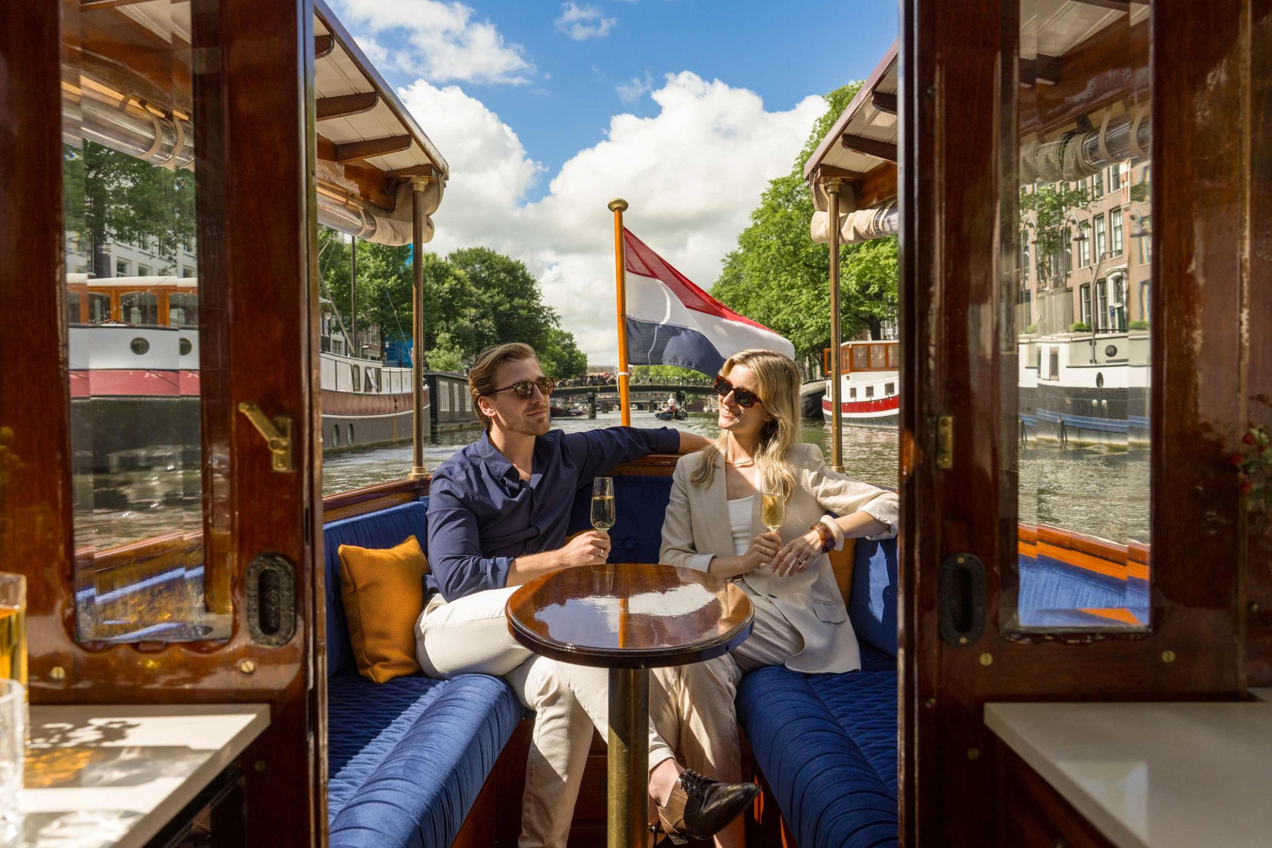 European Escape: Discover Five Distinctive Summer Destinations with NH Collection