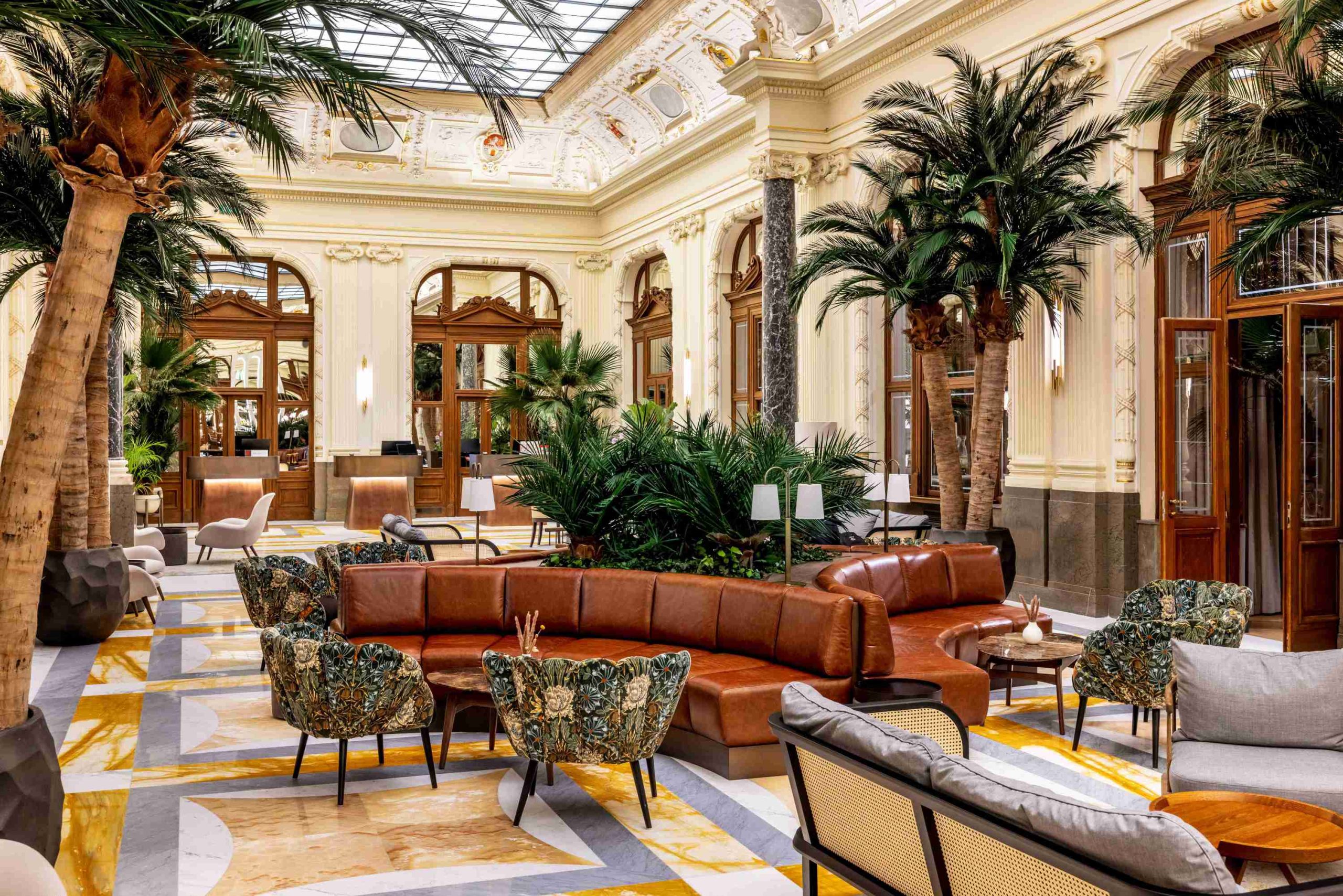 European Escape: Discover Five Distinctive Summer Destinations with NH Collection