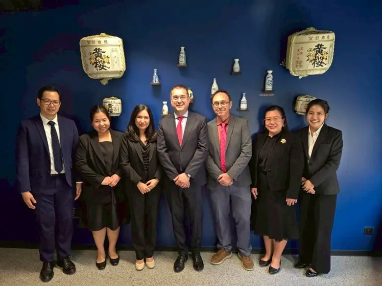 มกอช. เร่งปิดดีล SPS ไทย-อียู ดันสินค้าเกษตรไทยบุกตลาด 27 ประเทศ ยกระดับมาตรฐานสู่สากล