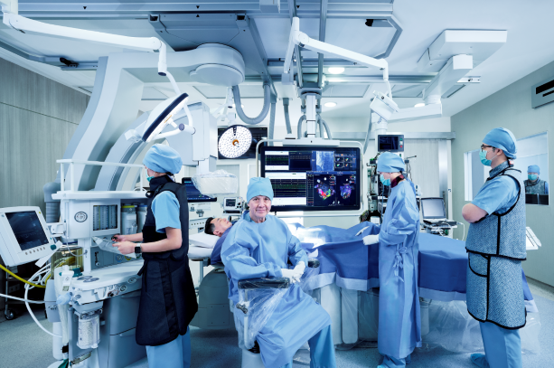 Bumrungrad Named One of the "Best Specialized Hospitals in Asia Pacific 2026" by Newsweek Across All 10 Specialties, Reinforcing Regional Medical Excellence