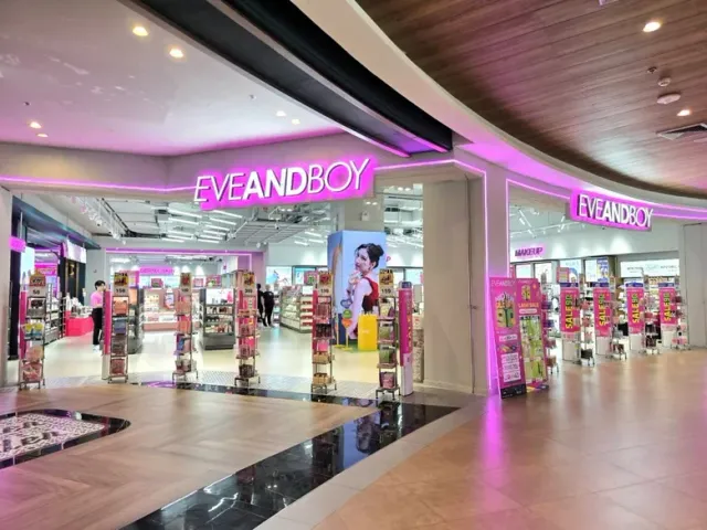 "EVEANDBOY จังซีลอน" ชวนช้อปสนั่นกลางปี ลดสูงสุดถึง 90%"