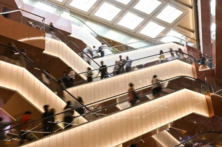 Central Park Bangkok Wins Top Retail Asia Award, Reinforcing Its Position as Bangkok's New World-Class Landmark