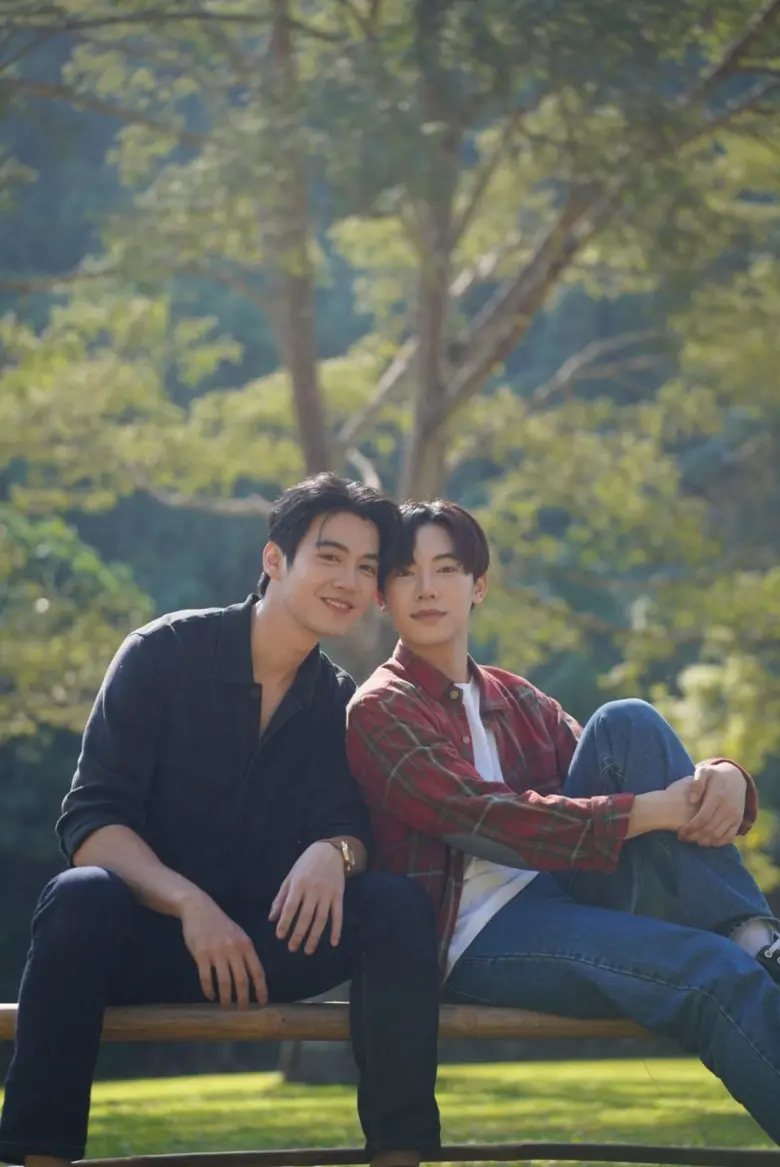 โค้งสุดท้ายสุดพีค แฟชั่นโชว์วุ่นวาย "ฟลุ๊ค ภูสิษฐ์" ลุ้นเคลียร์ปมธุรกิจและรักแท้ของ "แสงเหนือ" ใน "เรียกแด๊ดสิธาร"