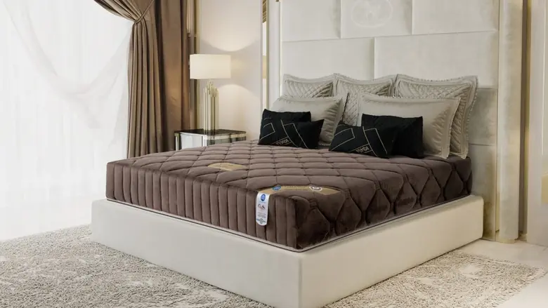 Luxuryking Mattress รุกตลาดที่พักในเขตท่องเที่ยว