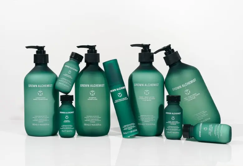 TOMORROWLAND AND GROWN ALCHEMIST UNVEILS WORLD-FIRST LUXURY SKINCARE COLLABORATION AHEAD OF DEBUT IN THAILAND