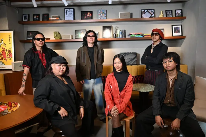 'Marshall Livehouse' เปิดตัวโครงการ 'The Echo of Thai Sound'ผนึกพันธมิตรชั้นนำ ปลุกพลัง Soft Power ดันศิลปินไทยสู่เวทีโลก