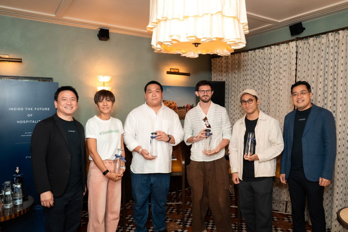 Rynn Sets a New Benchmark for Drinking Water Solutions Trusted by Foodservice and Hospitality Businesses, Sharing Expertise with Industry Partners at 'Rynn &amp; Friends 2026'