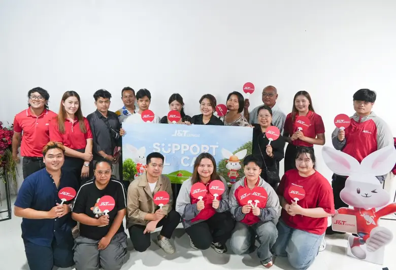 J&amp;T Express Collaborates with Government Agencies to Enhance Digital and Logistics Skills for Local Entrepreneurs and Farmers