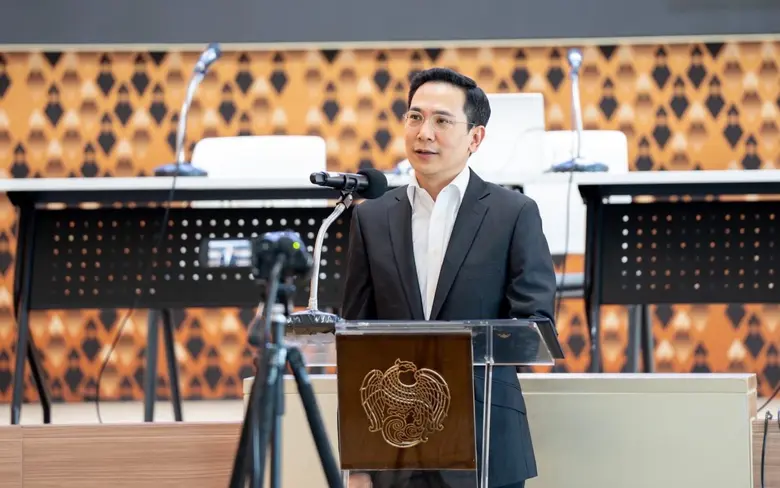 ไทยเตรียมความพร้อม "เจ้าหน้าที่ด้านพิธีการต้อนรับ" ขั้นสูงสุด ต้อนรับผู้แทน 191 ประเทศ ร่วมประชุม 2026 IMF-World Bank Group Annual Meetings