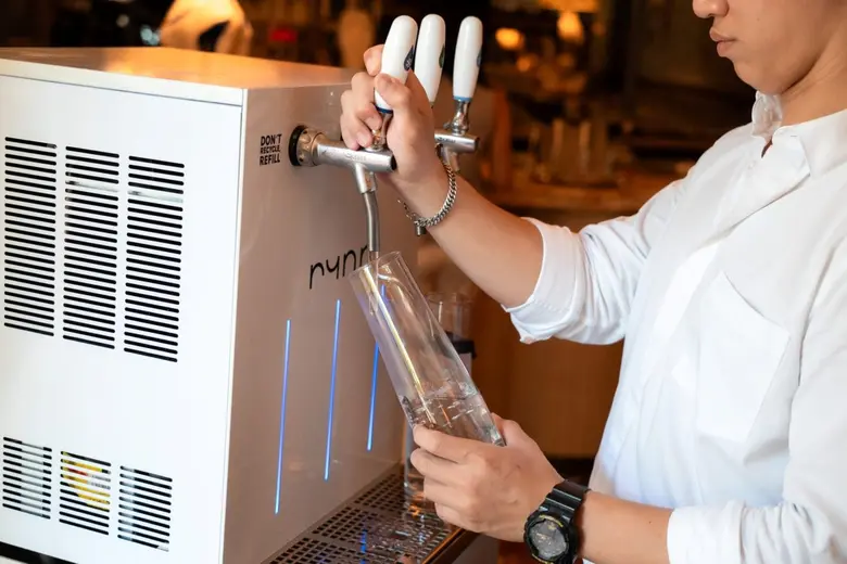 Rynn ตอกย้ำมาตรฐานใหม่ของระบบน้ำดื่มที่ธุรกิจร้านอาหารและบริการไว้วางใจ พร้อมแชร์องค์ความรู้สู่เครือข่ายผู้ประกอบการในงาน "Rynn &amp; Friends 2026"
