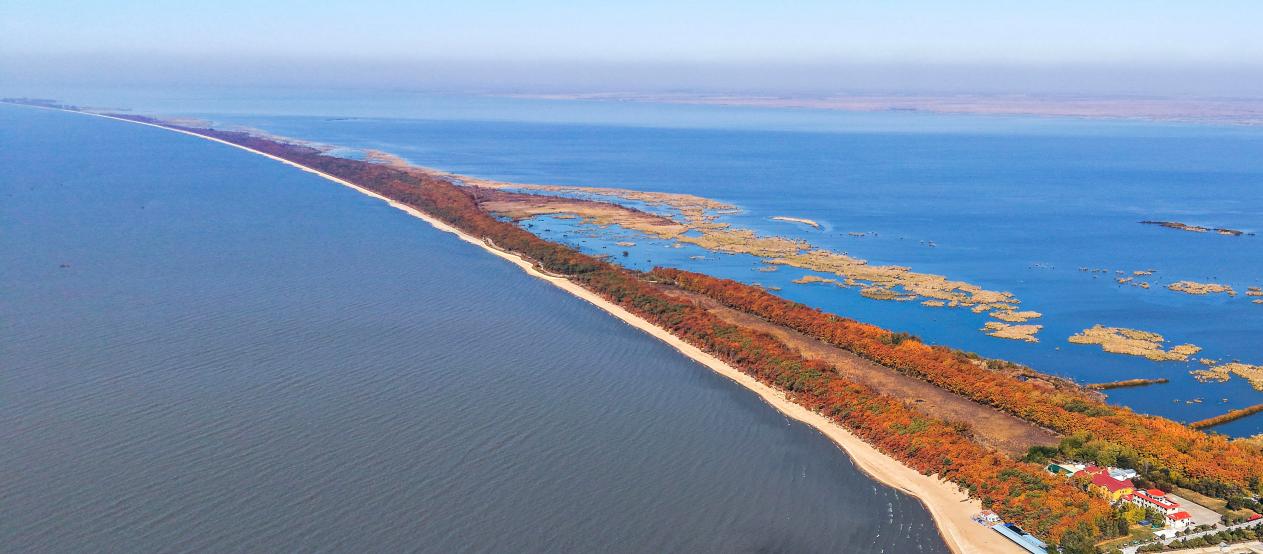 The 8th Tourism Industry Development Conference in Heilongjiang Province is about to inaugurate