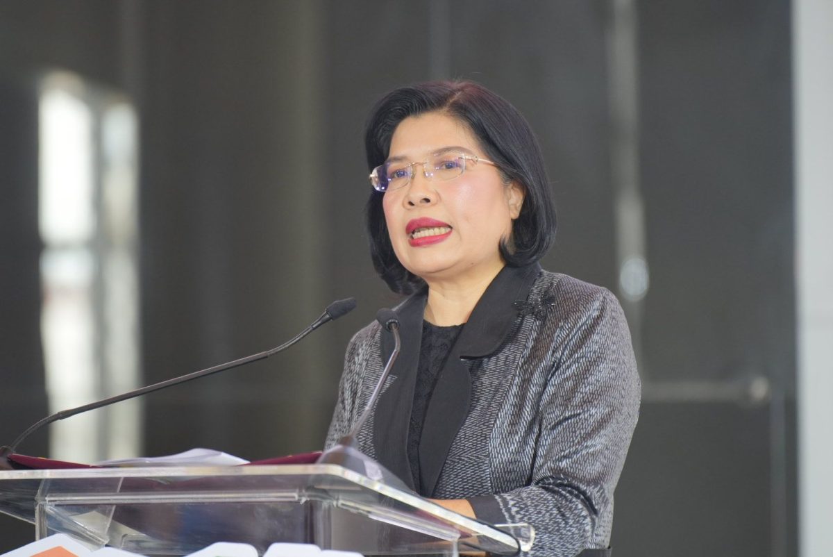 กรมทรัพย์สินทางปัญญา ประกาศความพร้อม เตรียมเปิดเวที "TCEX 2026"