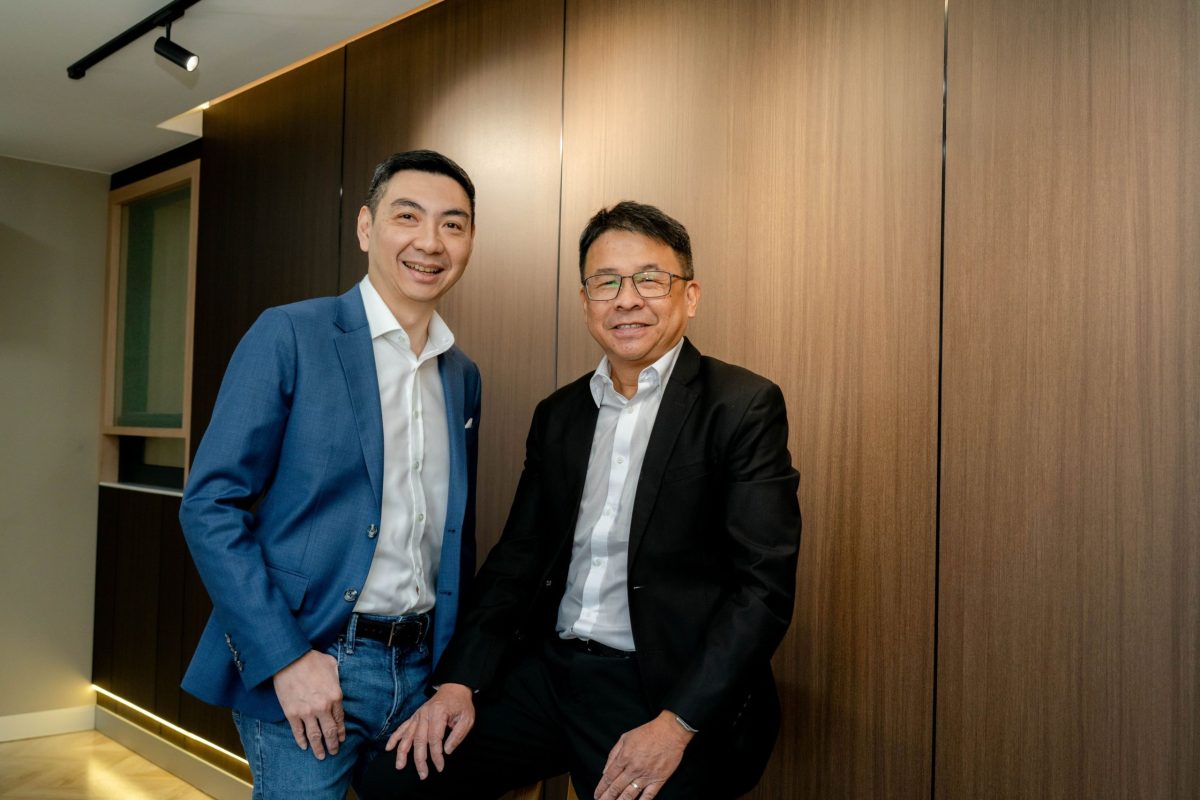 YIPINTSOI NEXT — VMware Pinnacle Partner Status YIPINTSOI NEXT Achieves VMware Pinnacle Partner Status — Thailand's Highest-Ranked VMware by Broadcom Partner