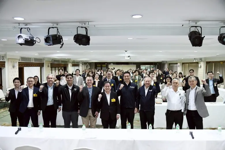 สมาคมอสังหาฯ ร่วม กทม. เดินหน้า BKK Housing Platform ยกระดับการเข้าถึงที่อยู่อาศัยสู่การพัฒนาเมืองยั่งยืน