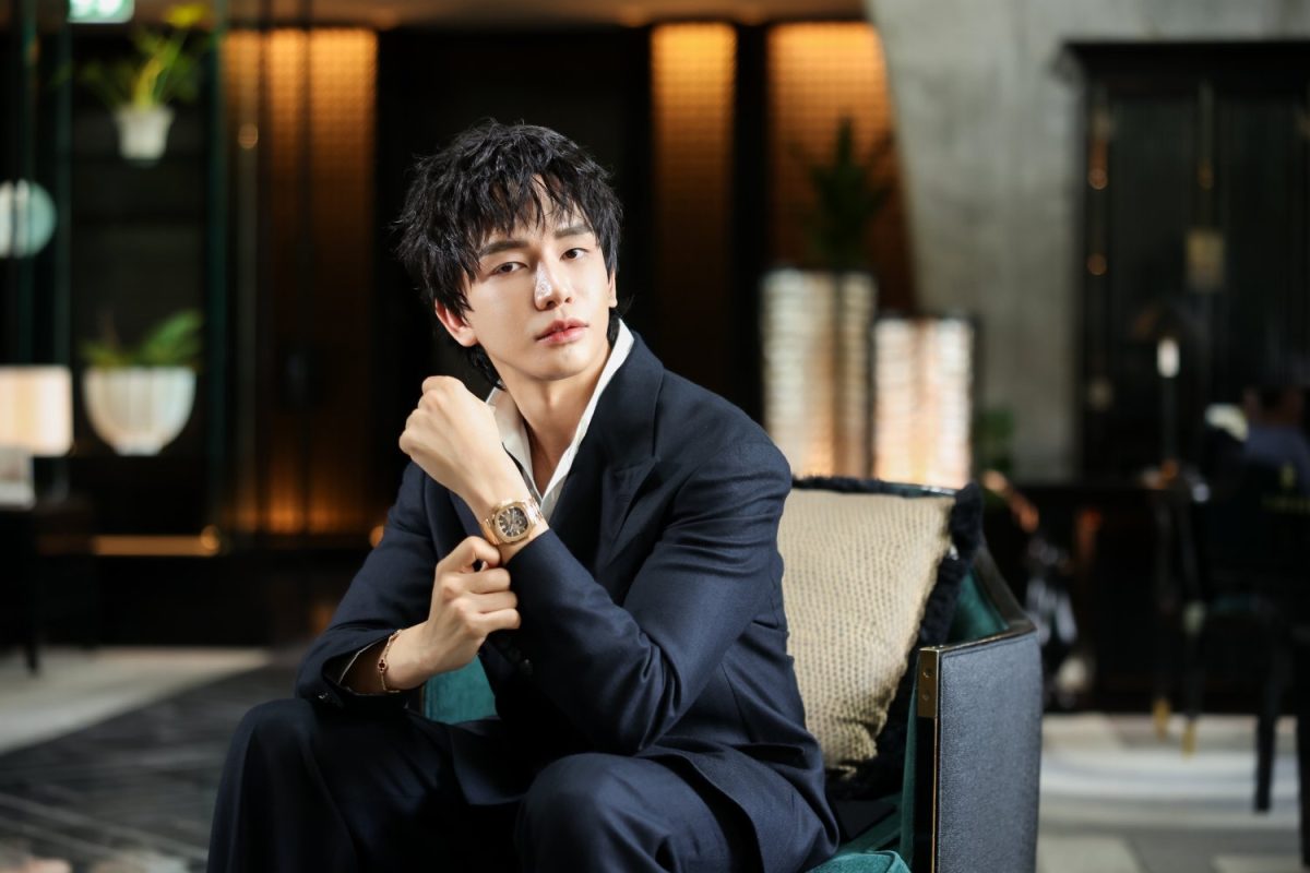 "JimmyYoung" เร่งเครื่องครึ่งปีหลัง ตั้งเป้า 330 ล้านบาท เดิมพันเกม "Science x Creativity" จับมือ ENZO นิวซีแลนด์ ดันแบรนด์เป็น Top Tier วางหมากแบรนด์ให้เป็นระดับ Global