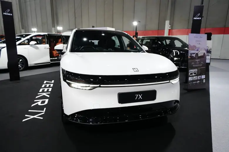 เปิดโพยเด็ด "โปรโมชั่นรถใหม่" คุ้มสุดในงาน FAST Auto Show Thailand 2026