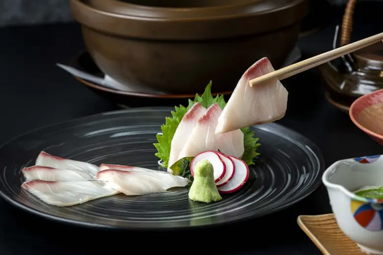 Experience The Flavours of Tokushima Prefecture
