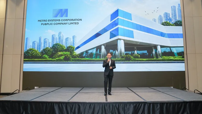 MSC Hosts "SDS Tech Day 2026" Showcasing World-Class Technologies, Transforming Organizations into Fully Integrated Smart Workplaces