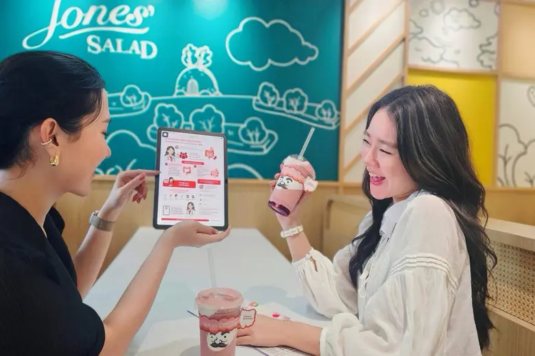 จอห์นสัน แอนด์ จอห์นสัน เปิดตัวแคมเปญ "Gut-D, Feeling-D" เสริมสร้างความรู้ในการดูแลโรคลำไส้อักเสบเรื้อรังแบบยั่งยืน