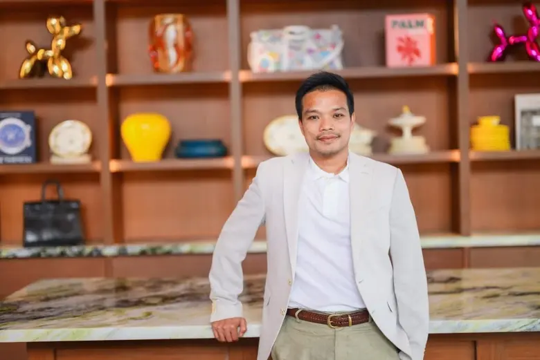 แสนสิริ ตอกย้ำความสำเร็จย่านเชิงทะเล ภูเก็ต โชว์ "เดอะ เบส เชิงทะเล" คอนโดพร้อมอยู่สไตล์รีสอร์ต