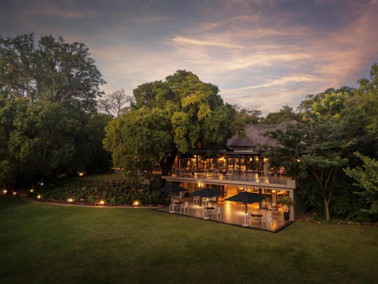 Private Pools, Wildlife Adventures and Victoria Falls: Anantara Stanley &amp; Livingstone Enhances its Signature Safari Offering
