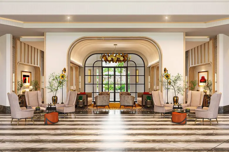 Avani+ Lanexang Vientiane Hotel Opens in the Heart of the Lao Capital