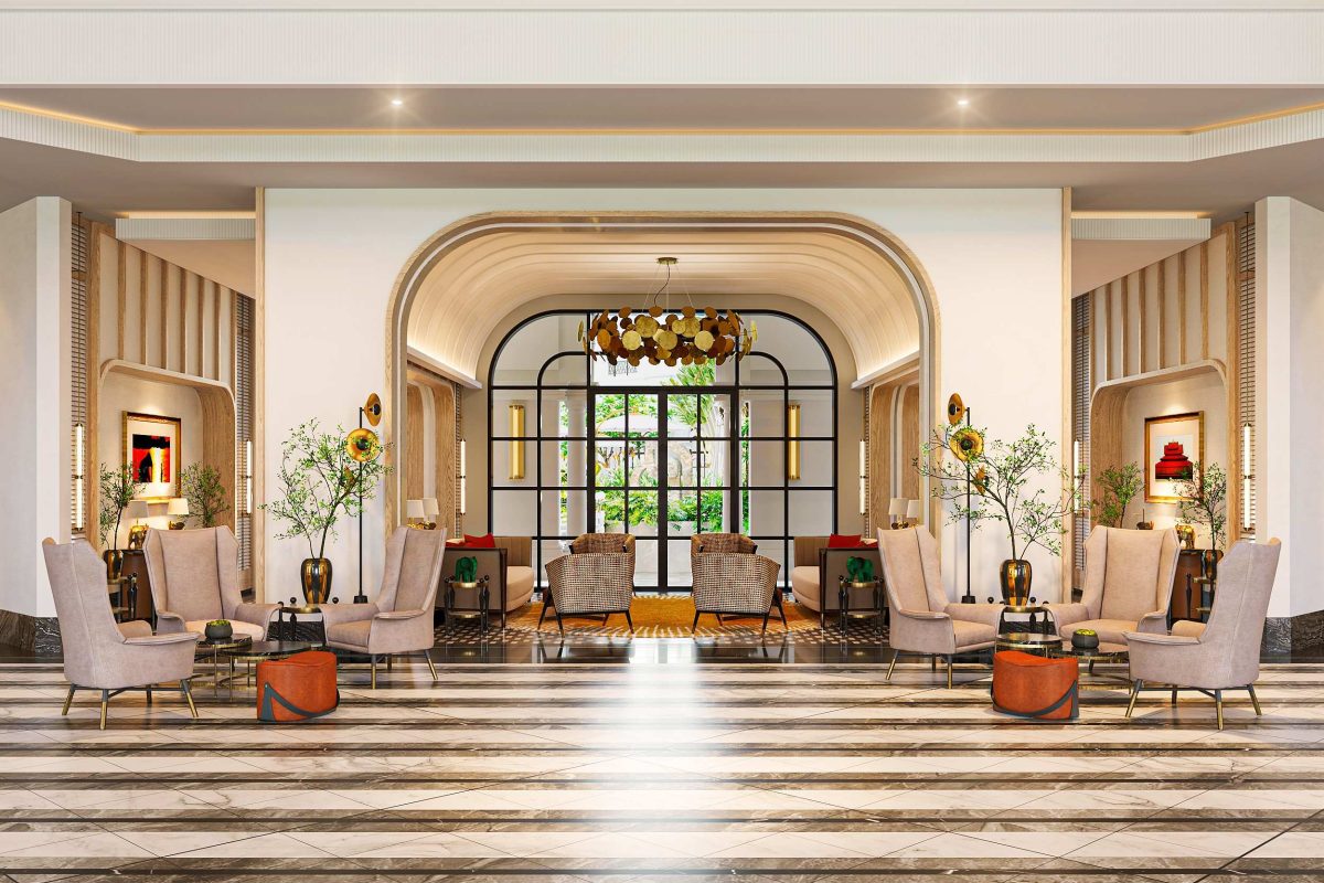 Avani+ Lanexang Vientiane Hotel Opens in the Heart of the Lao Capital