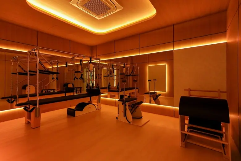 WE Society ยกระดับสู่ Wellness Community เปิดตัว "WE Pilates by WE Society" พรีเมียมพิลาทิสสตูดิโอแห่งแรก ที่ เมเจอร์ ซีนีเพล็กซ์ รัชโยธิน