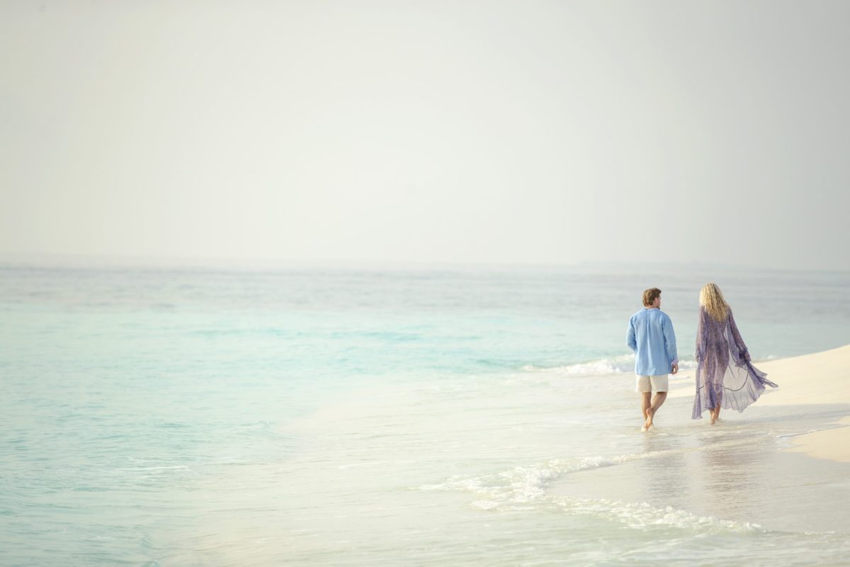 A New Chapter Beckons: Four Seasons Resorts of Asia Celebrates Parenthood With Babymoon Offerings