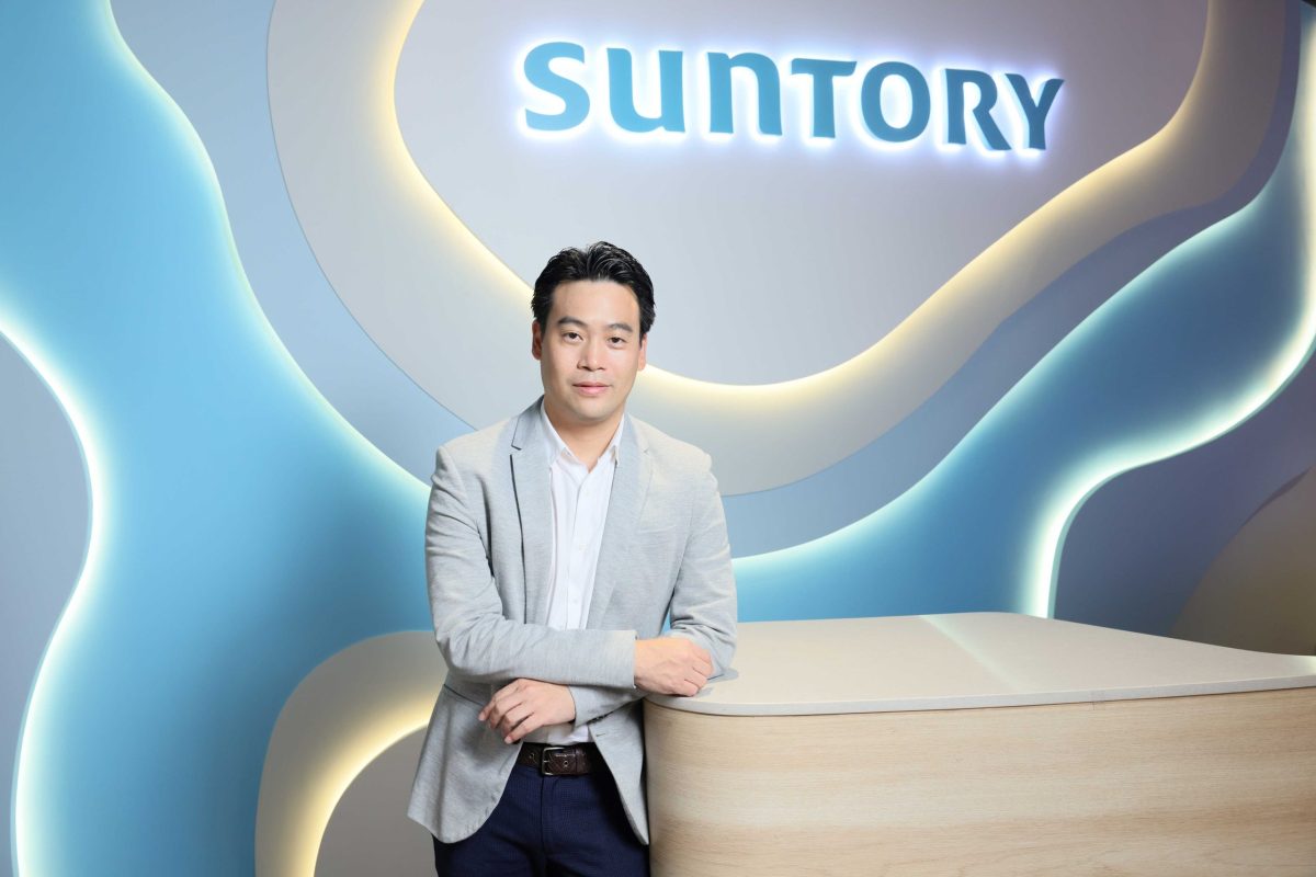 BRAND'S Bird's Nest launches general trade campaign "The No.1 in Engfa's Heart — Only BRAND'S Bird's Nest" with Engfa Waraha while reinforcing enduring consumer trust