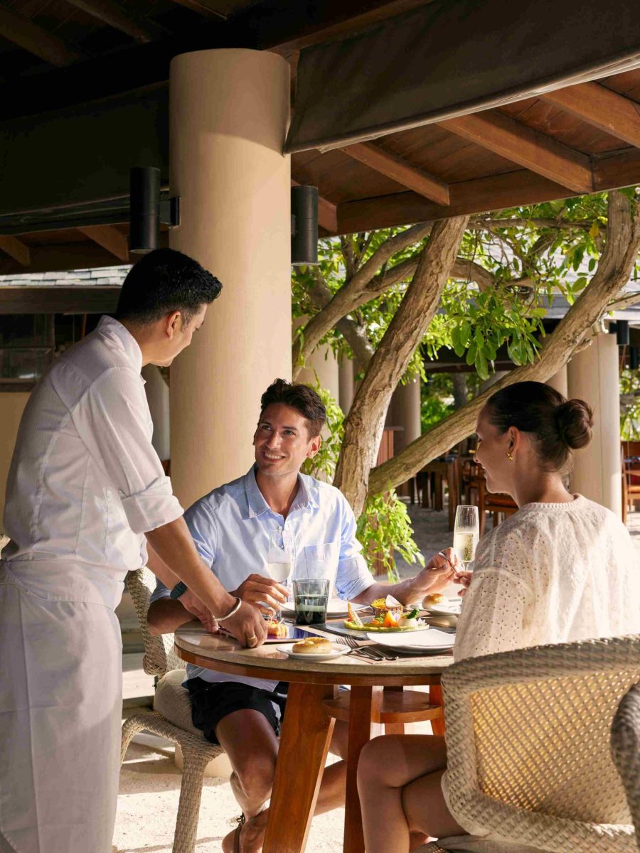 Meaningful Travel: Transforming a Vacation Into an Experience with Centara