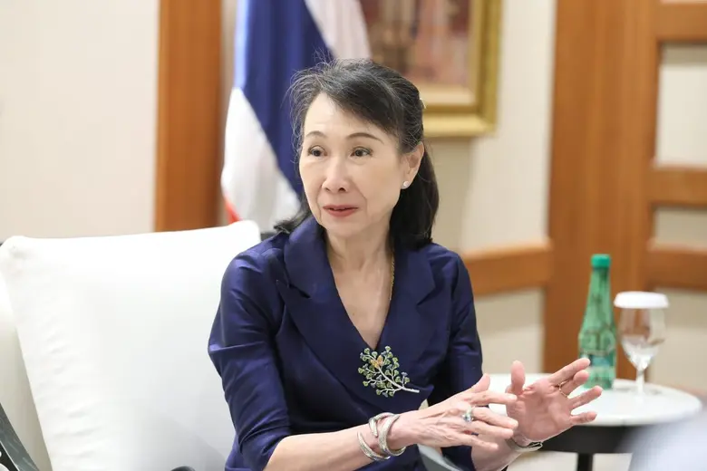 ส.อ.ท. ชื่นชมกระทรวงพาณิชย์ ผลักดันการเจรจา FTA ไทย-EU บรรลุผลกว่า 2 ใน 3 ของความตกลง เสริมศักยภาพการแข่งขันไทย