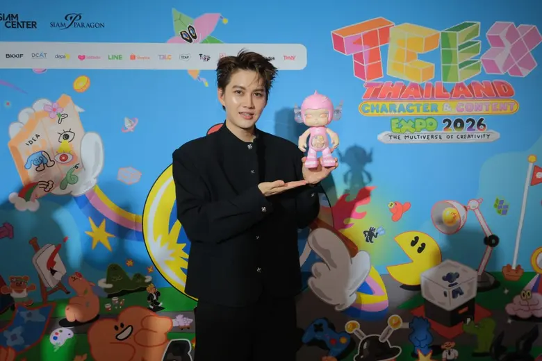 เจาะลึกวงเสวนา "อนาคตครีเอเตอร์ไทยสู่สากล" พลิกไอเดียสร้างสรรค์สู่มูลค่าธุรกิจระดับโลก