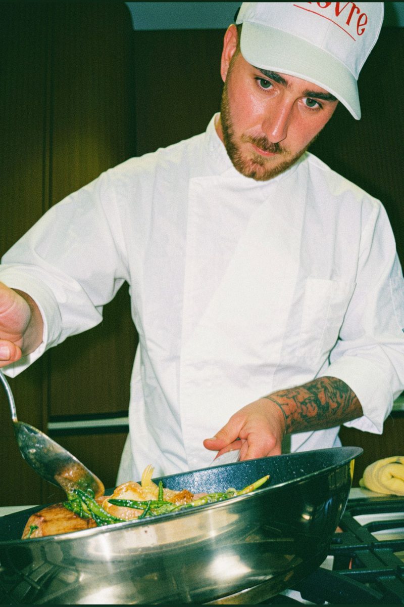 Three Chefs Bring Spain's Tapas Culture to Bangkok for One Night