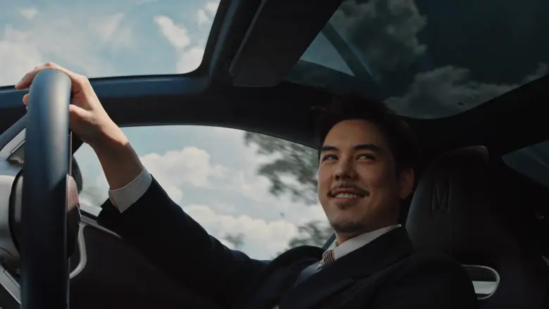 AVATR ดึง "พีช - พชร" ขึ้นแท่น "Friend of AVATR" ร่วมสร้างนิยามใหม่แห่งความหรูหราที่รู้สึกได้ในอีกระดับผ่านยนตรกรรมรุ่นใหม่ New AVATR 11