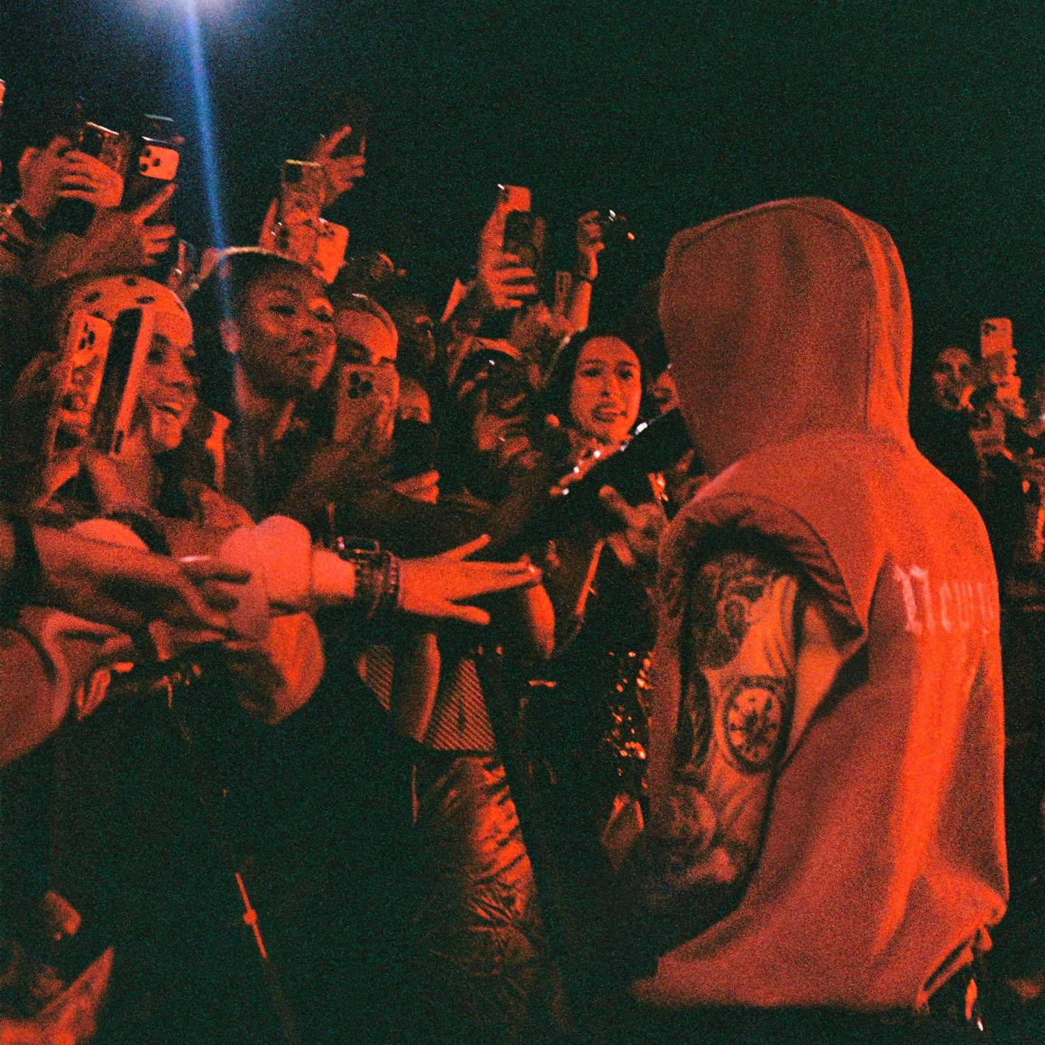 Justin Bieber ครองทุกโมเมนต์เดือนกรกฎาคม ให้แฟน ๆ ติดตามกันยาว ๆ ปล่อยคลิปเต็มงาน Coachella, ครบรอบ 1 ปีอัลบั้ม SWAG และขึ้นแสดงโชว์พักครึ่ง FIFA World Cup