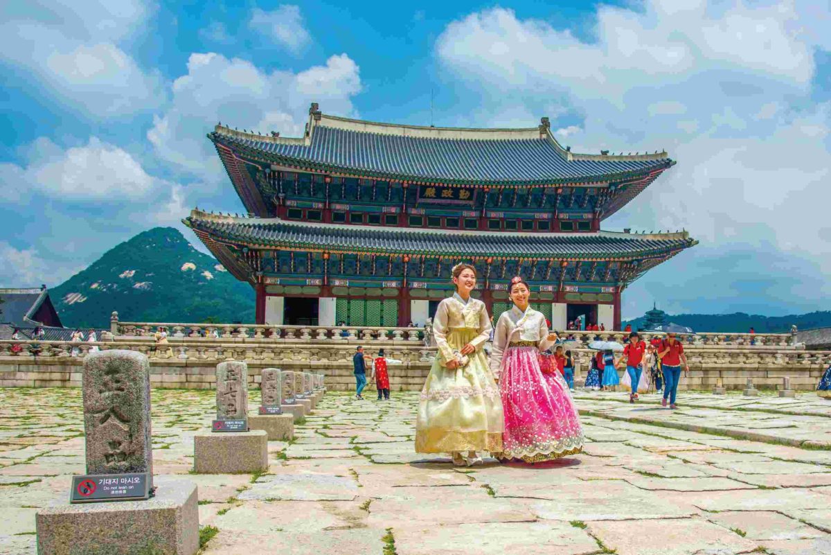 Thai Arrivals in Korea Rise 20% in First Five Months of 2026 KTO Targets 410,000 Thai Visitors, Joining Forces with KTC and Thai Airways to Drive Second-Half Travel